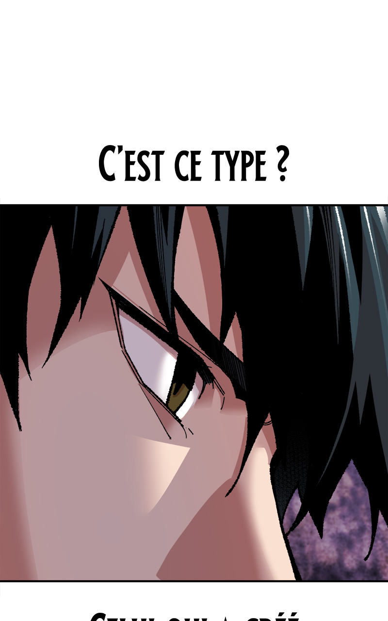  Limit Breaker - Chapitre 47 - 46