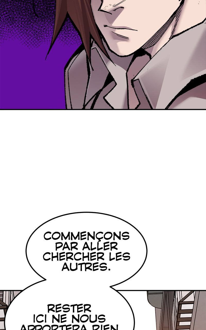  Limit Breaker - Chapitre 47 - 77