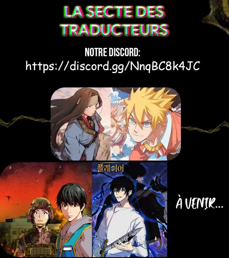  Limit Breaker - Chapitre 53.5 - 5