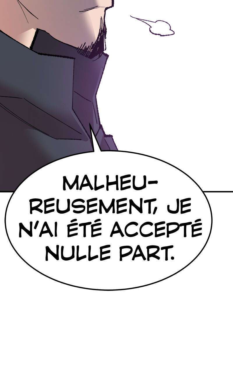  Limit Breaker - Chapitre 66 - 170