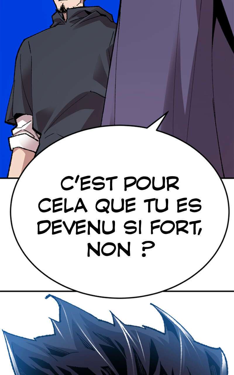  Limit Breaker - Chapitre 66 - 75