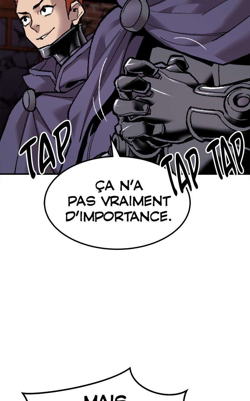  Limit Breaker - Chapitre 66 - 47