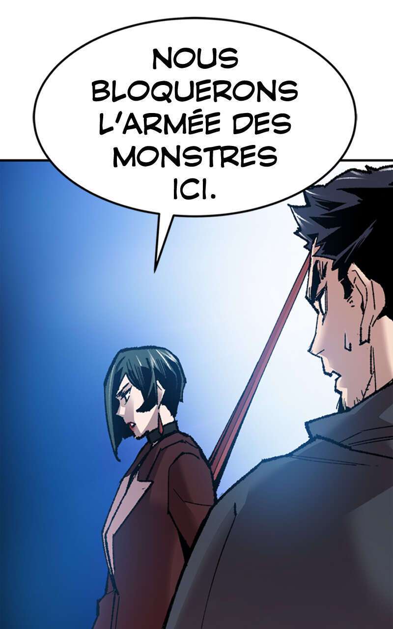  Limit Breaker - Chapitre 66 - 120