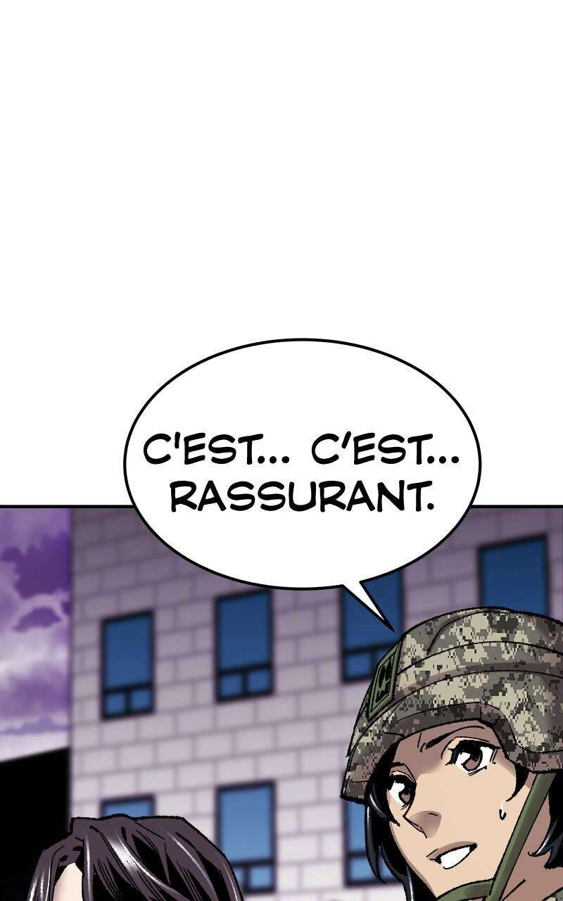  Limit Breaker - Chapitre 68 - 169