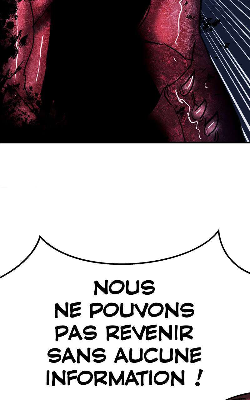  Limit Breaker - Chapitre 69 - 116