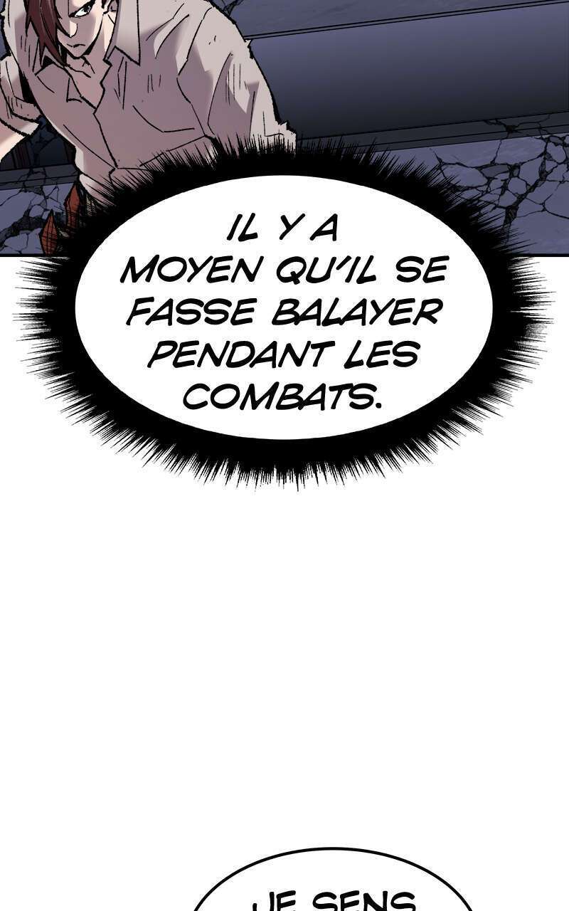  Limit Breaker - Chapitre 69 - 81