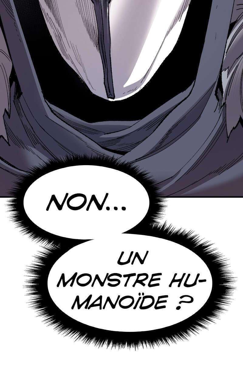  Limit Breaker - Chapitre 69 - 183