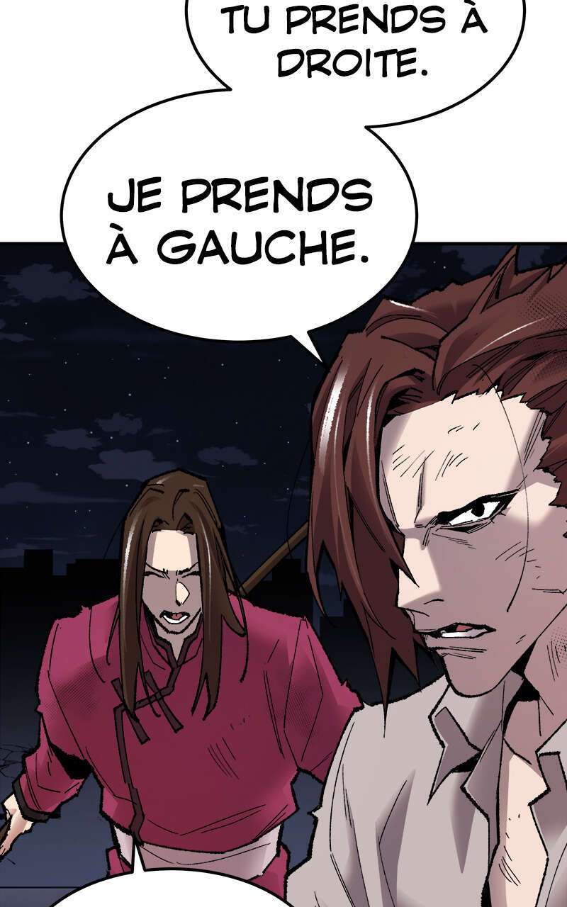  Limit Breaker - Chapitre 69 - 109