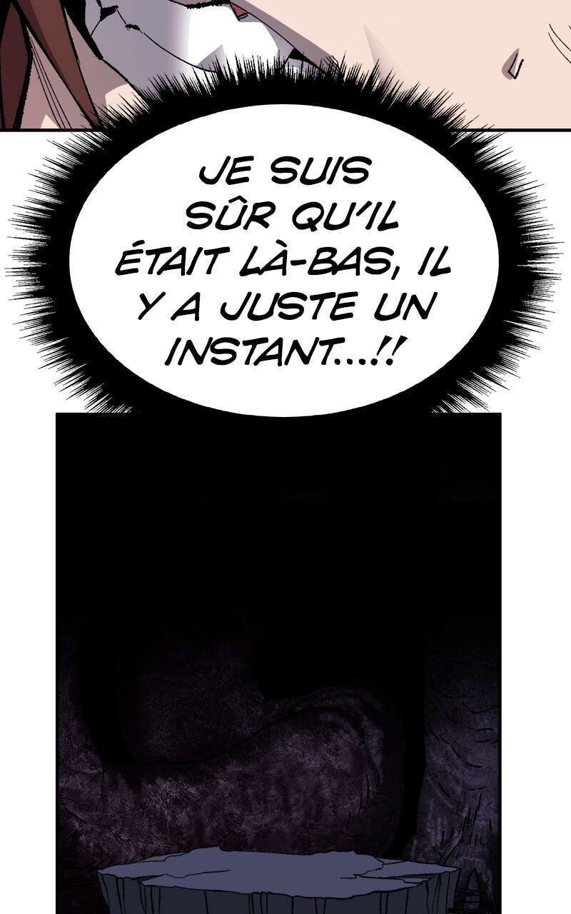  Limit Breaker - Chapitre 69 - 194