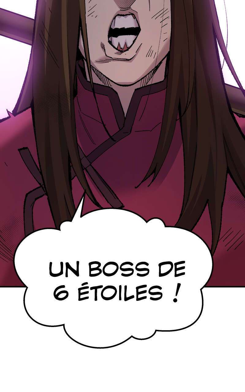  Limit Breaker - Chapitre 69 - 150