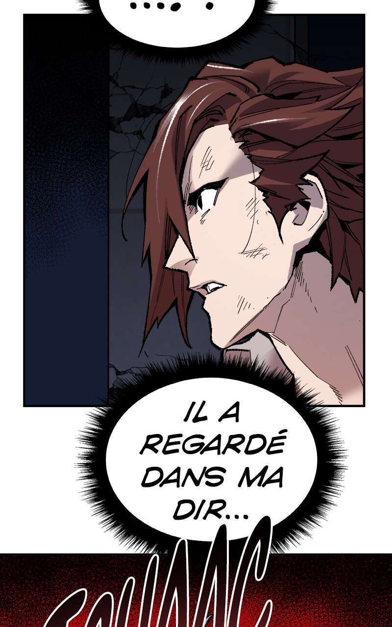  Limit Breaker - Chapitre 69 - 186