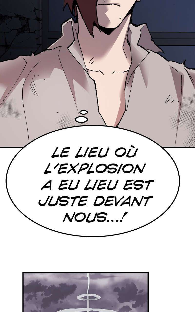  Limit Breaker - Chapitre 69 - 161