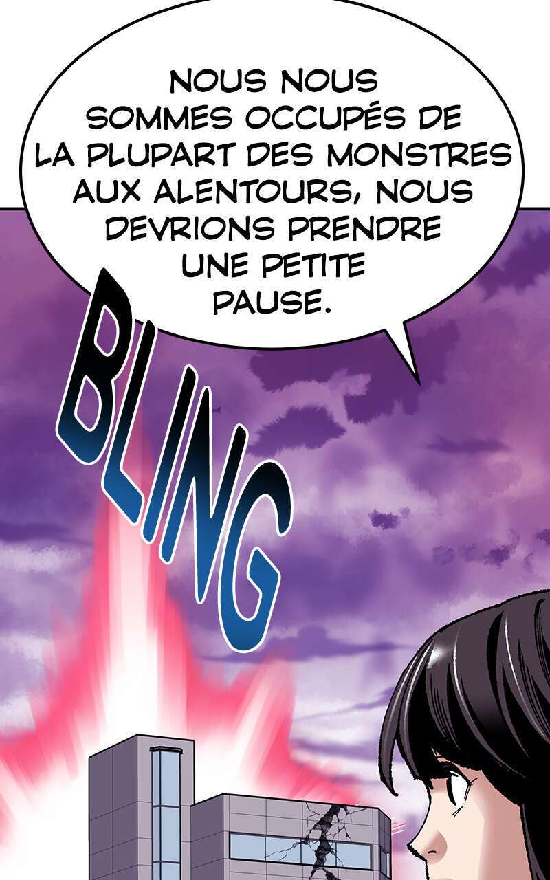  Limit Breaker - Chapitre 69 - 3