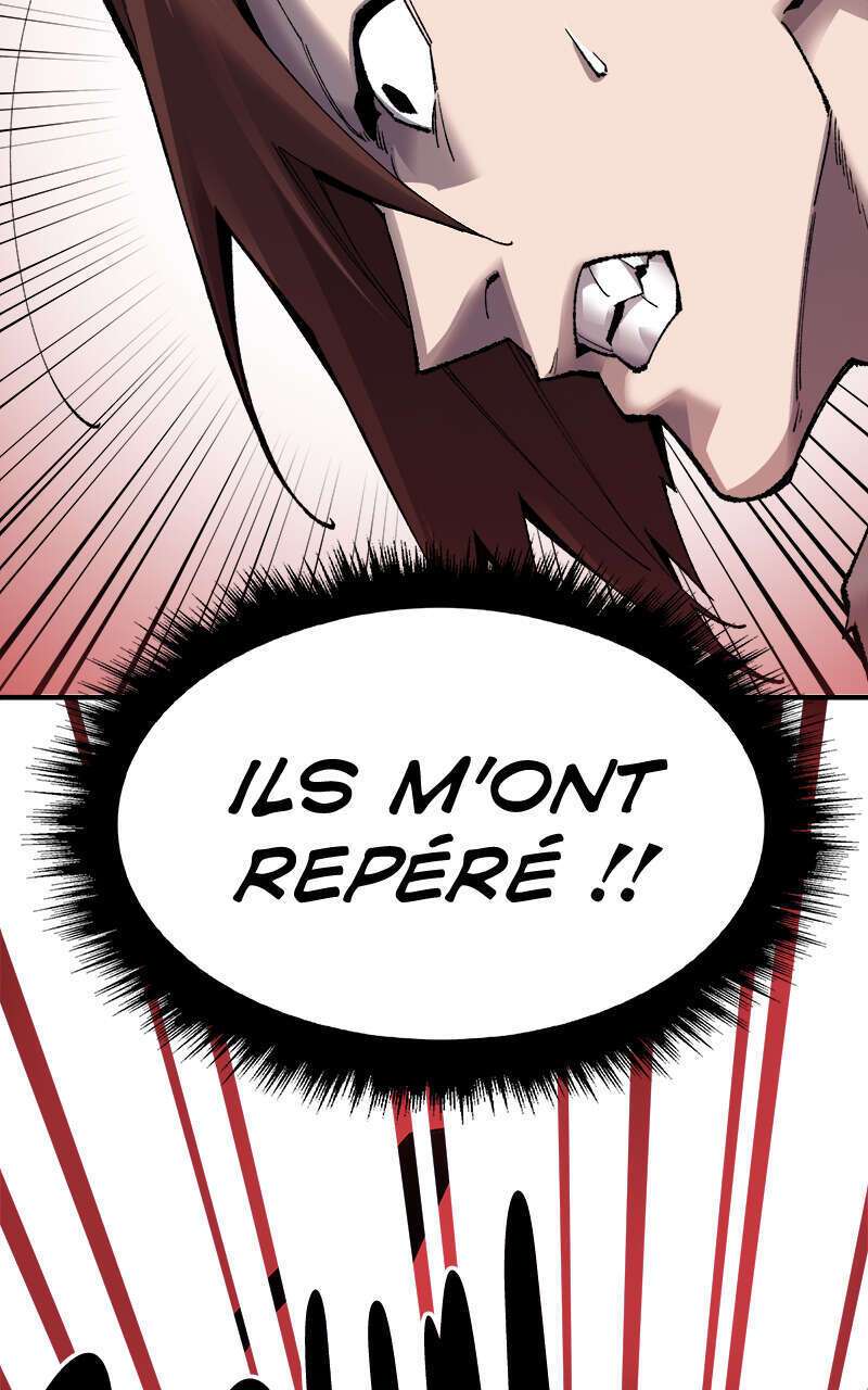  Limit Breaker - Chapitre 69 - 96