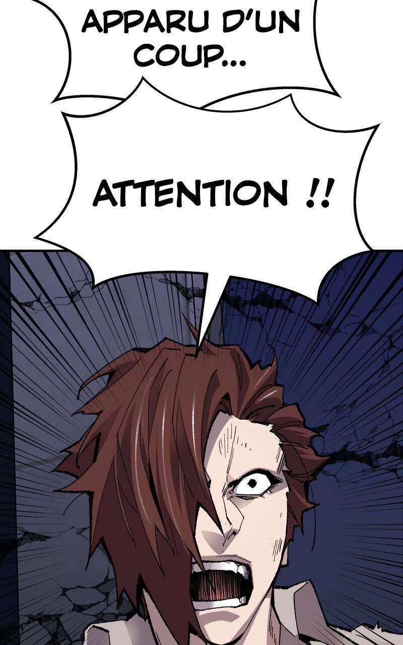  Limit Breaker - Chapitre 69 - 197