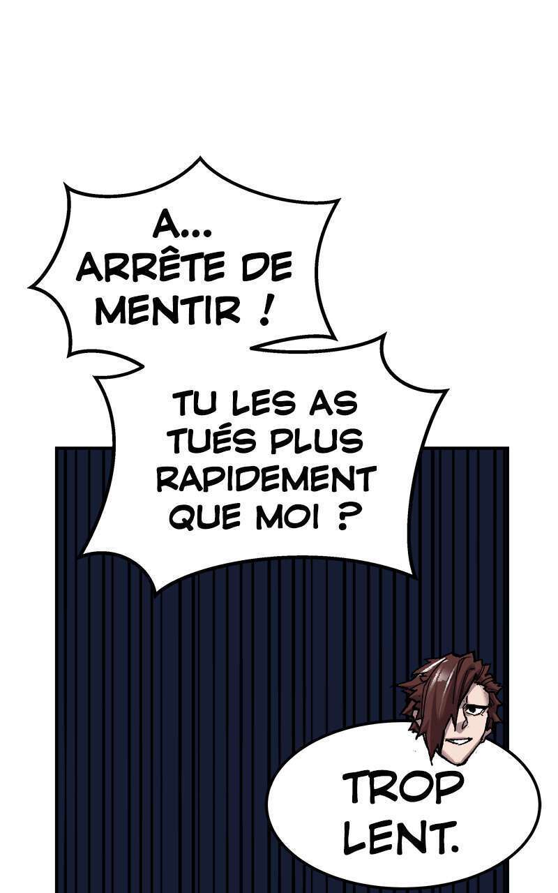  Limit Breaker - Chapitre 69 - 153