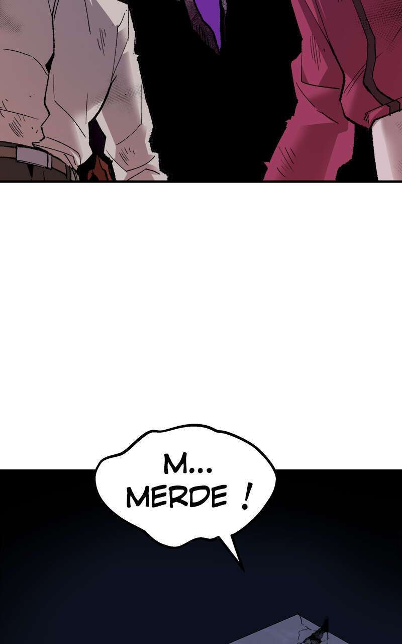  Limit Breaker - Chapitre 69 - 107