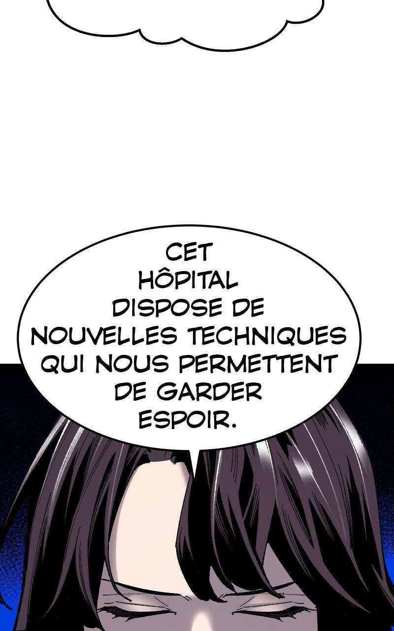  Limit Breaker - Chapitre 69 - 61