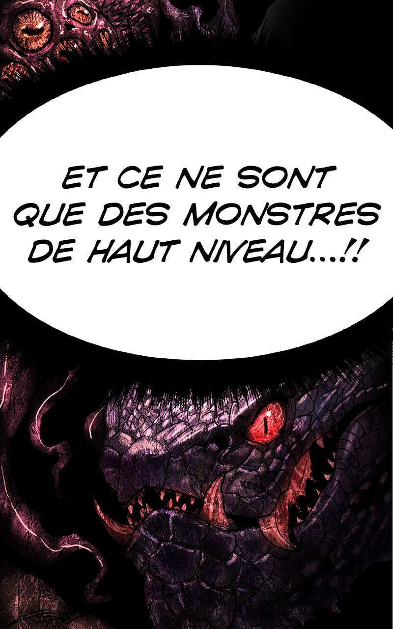  Limit Breaker - Chapitre 69 - 176