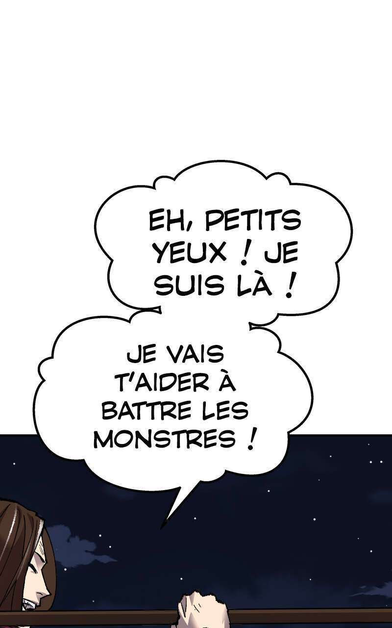  Limit Breaker - Chapitre 69 - 151