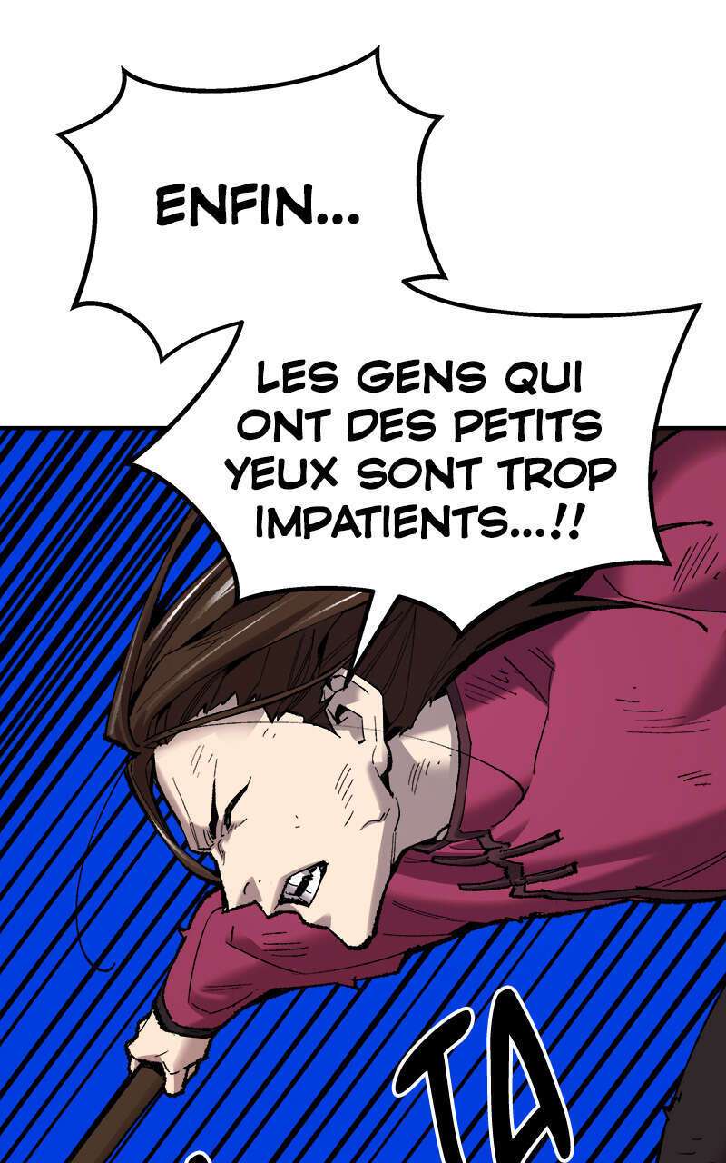  Limit Breaker - Chapitre 69 - 120