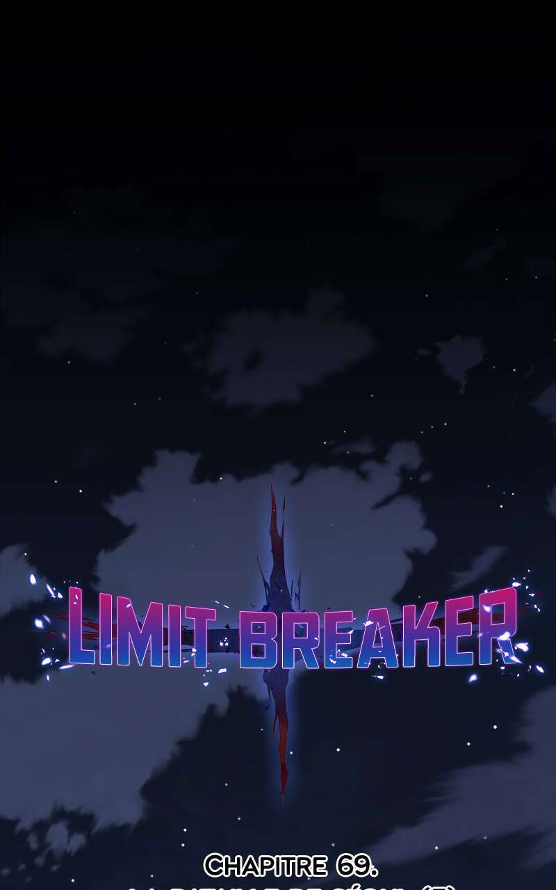  Limit Breaker - Chapitre 69 - 32