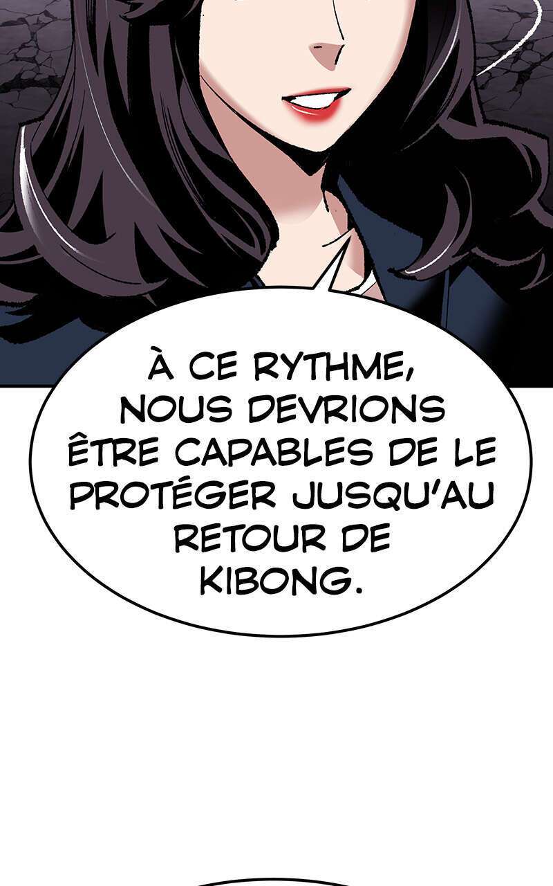  Limit Breaker - Chapitre 69 - 2