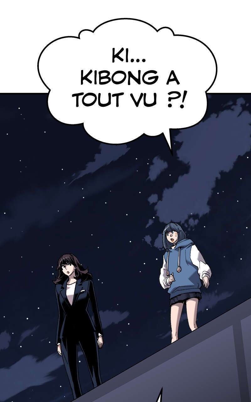  Limit Breaker - Chapitre 69 - 48