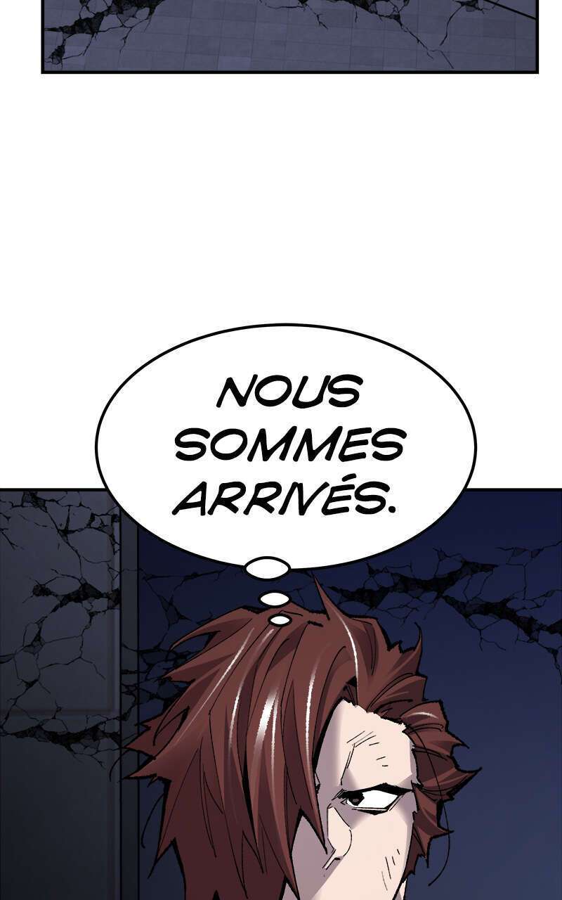  Limit Breaker - Chapitre 69 - 160