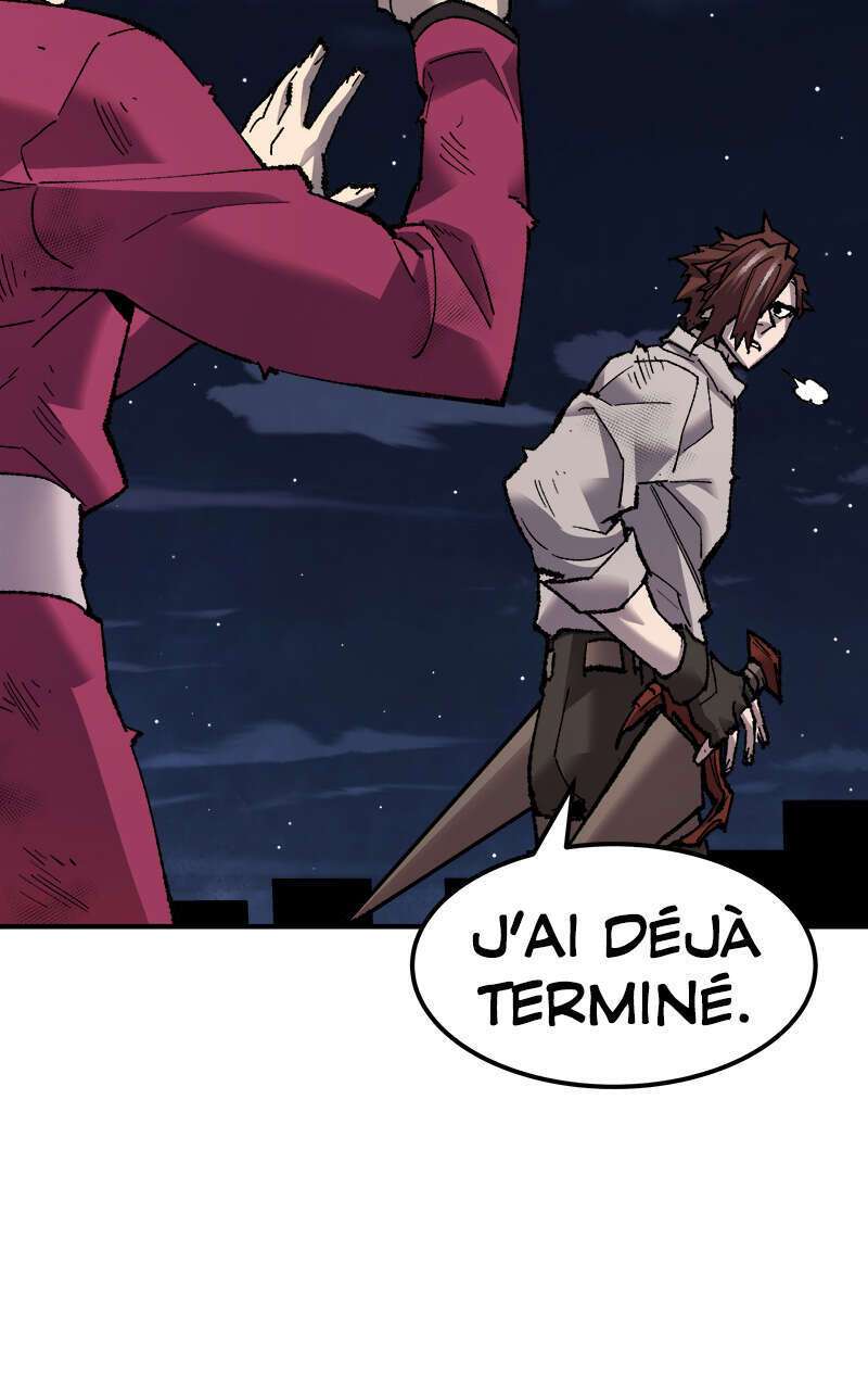  Limit Breaker - Chapitre 69 - 152