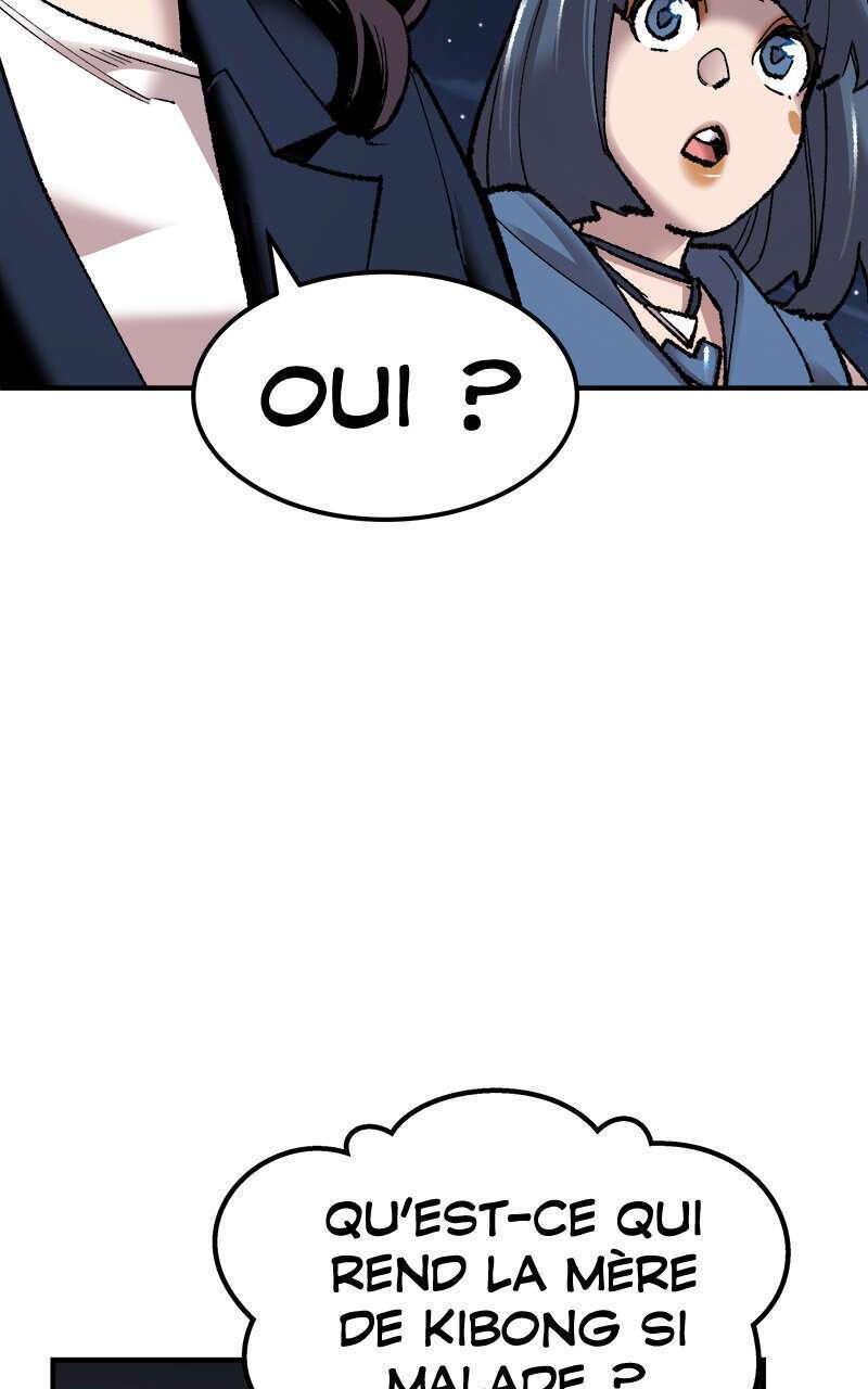  Limit Breaker - Chapitre 69 - 42