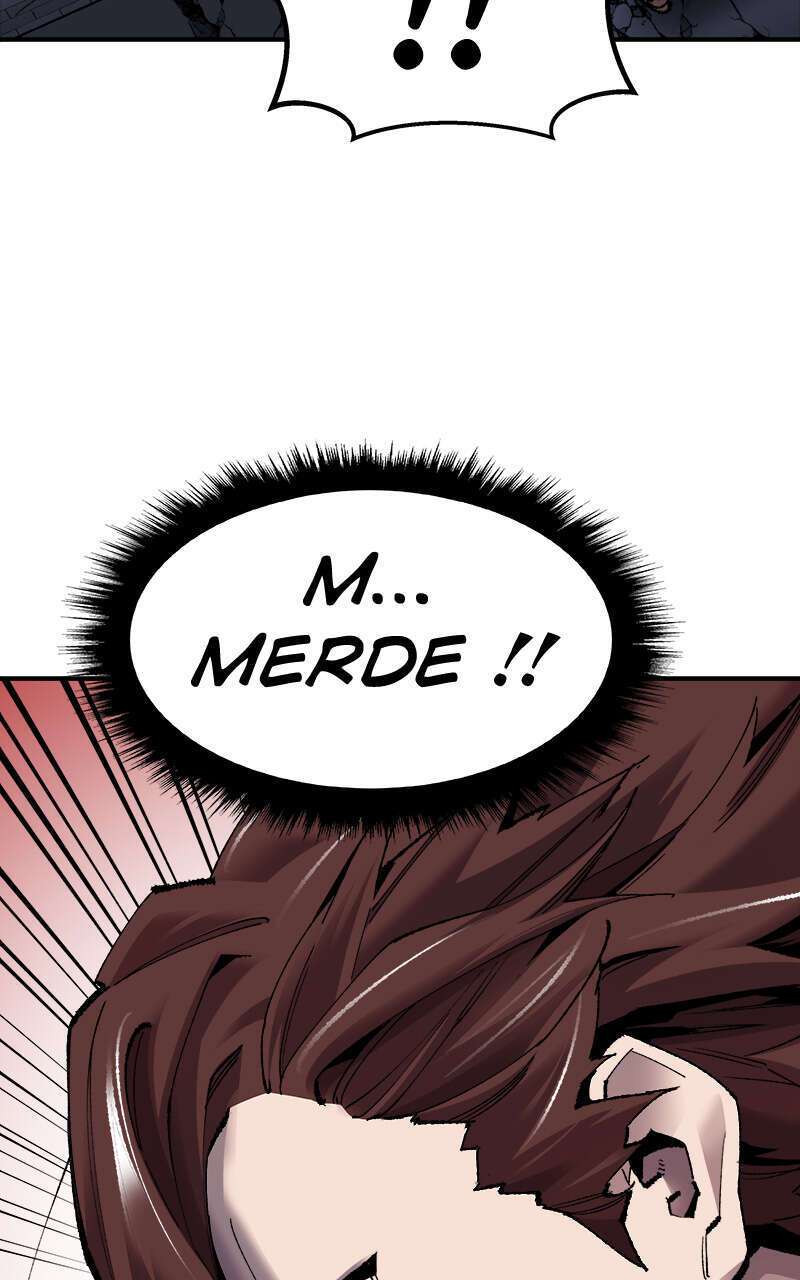  Limit Breaker - Chapitre 69 - 95