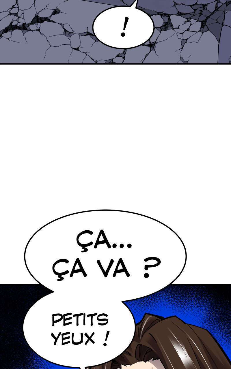  Limit Breaker - Chapitre 69 - 101