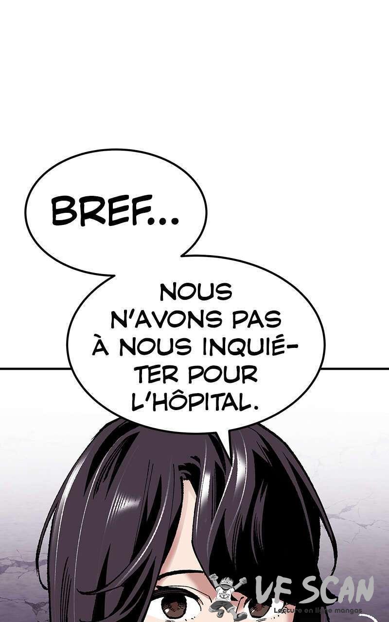  Limit Breaker - Chapitre 69 - 1