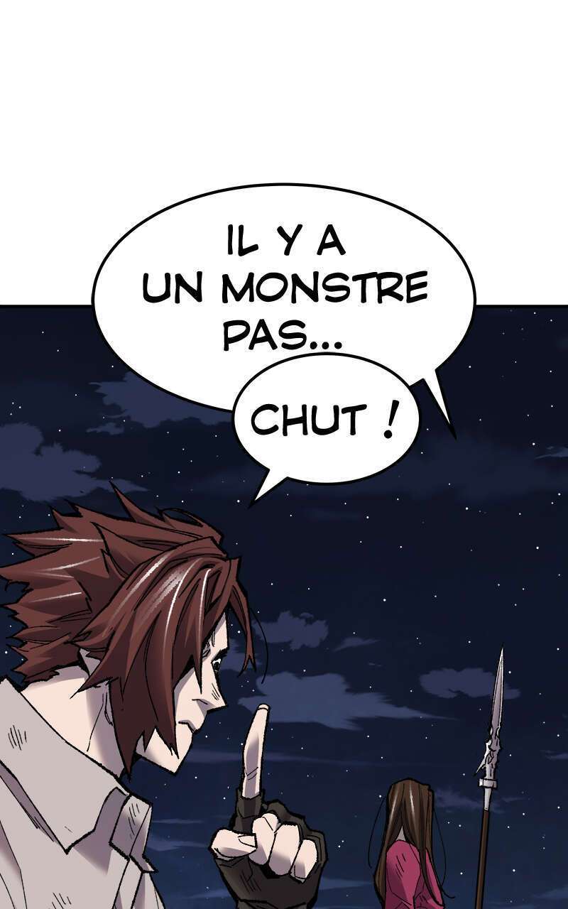  Limit Breaker - Chapitre 69 - 83