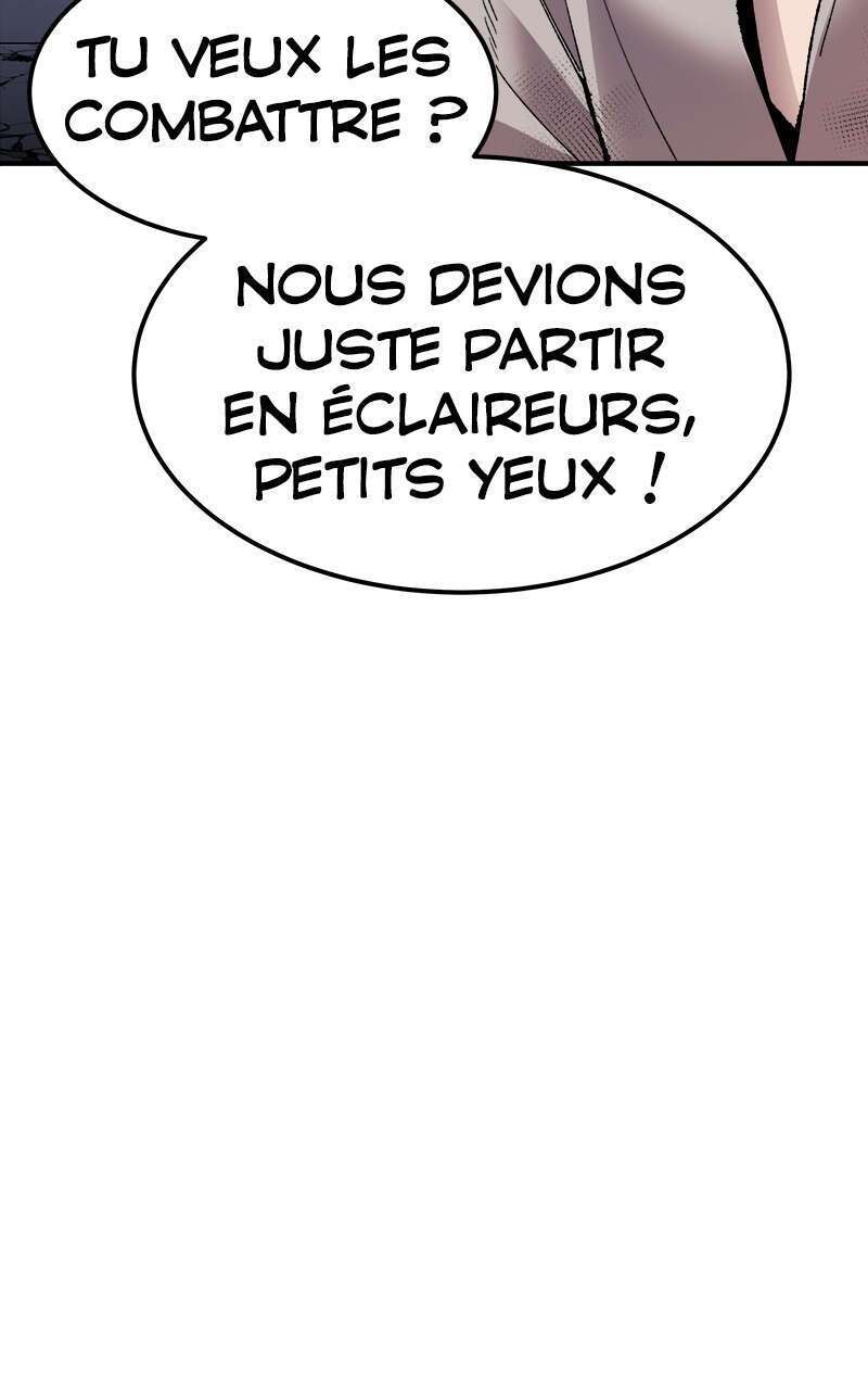  Limit Breaker - Chapitre 69 - 110