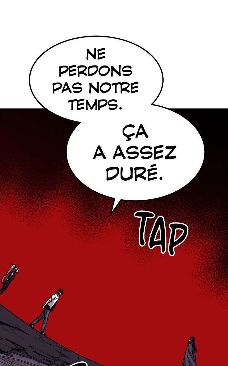  Limit Breaker - Chapitre 70 - 64