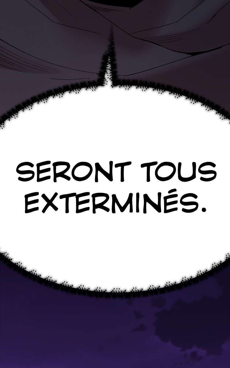  Limit Breaker - Chapitre 70 - 168