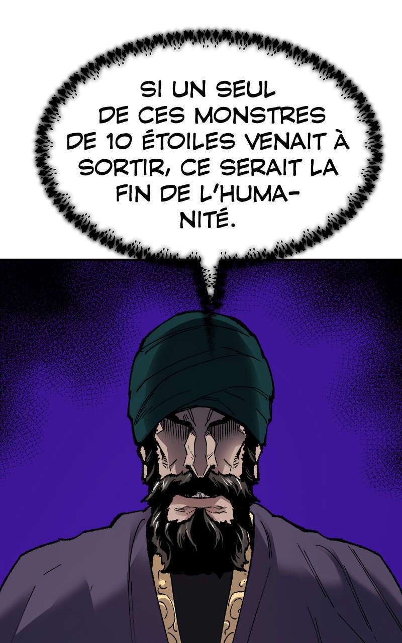  Limit Breaker - Chapitre 70 - 85