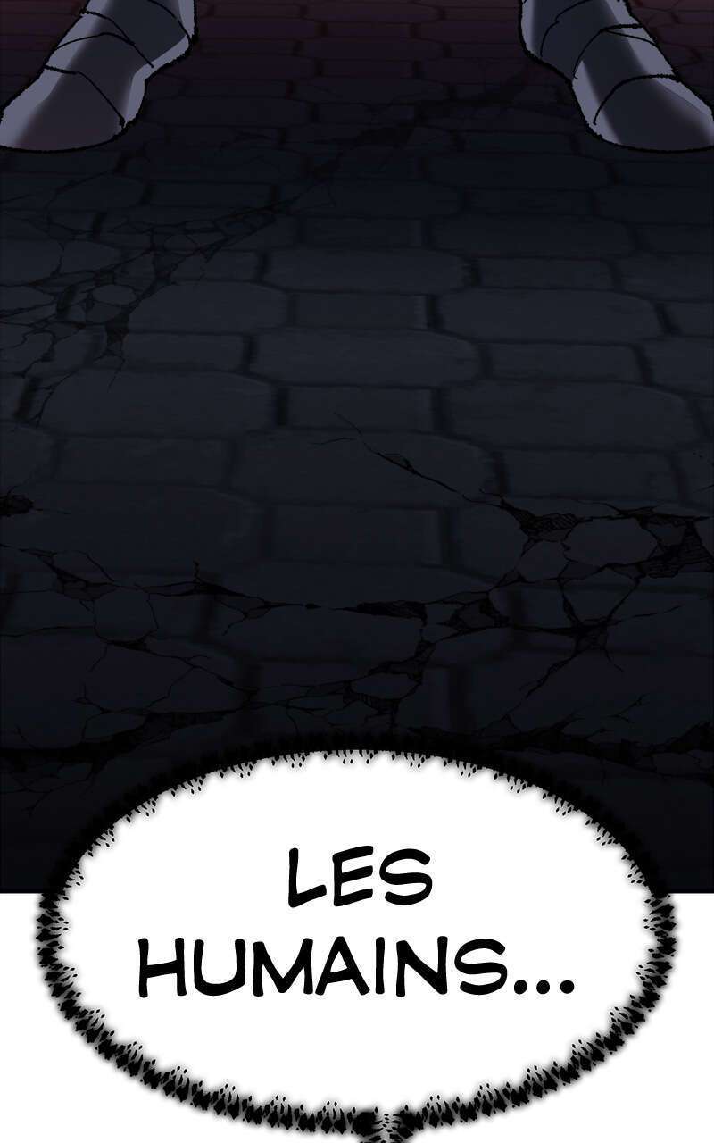  Limit Breaker - Chapitre 70 - 166