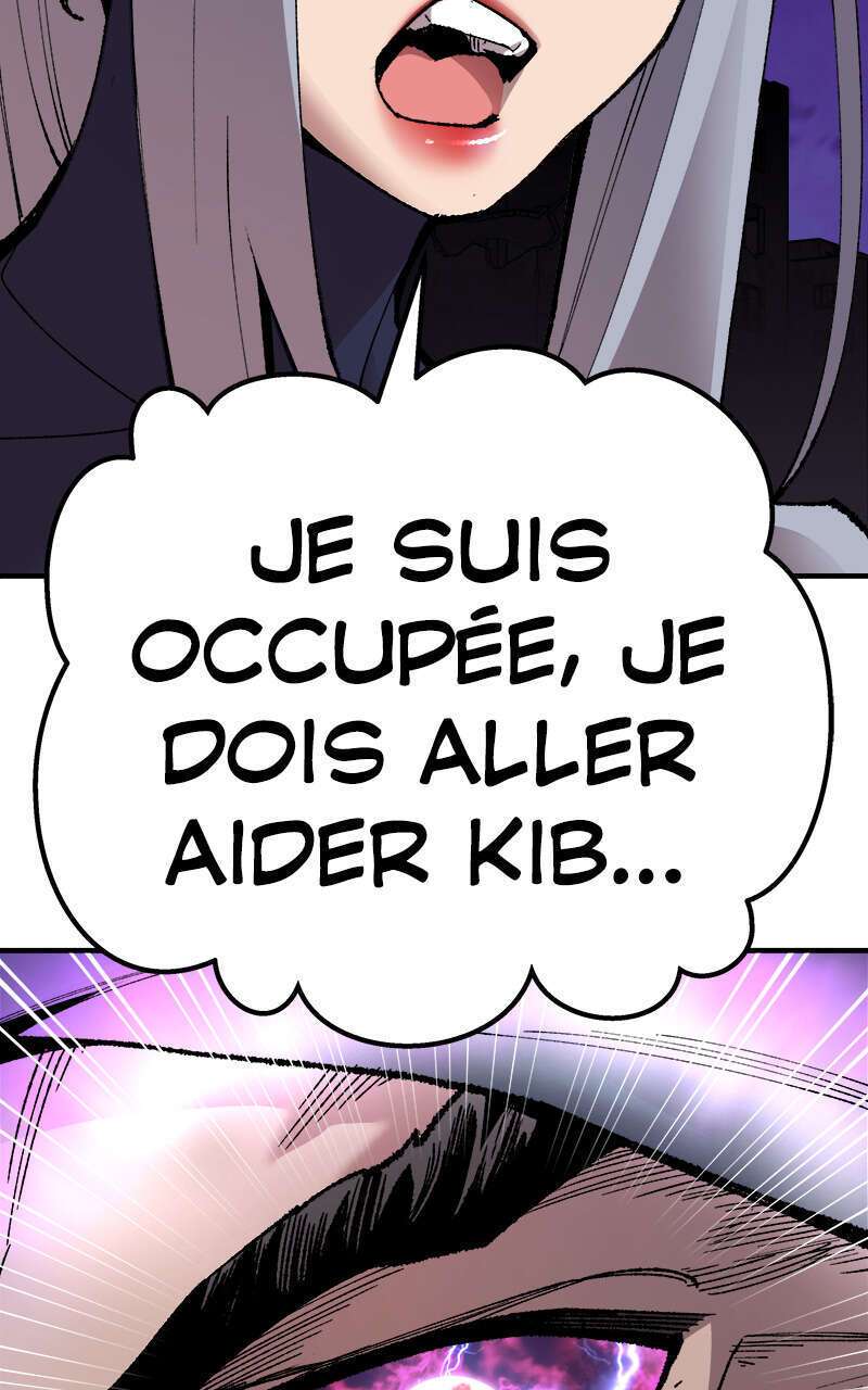  Limit Breaker - Chapitre 70 - 189