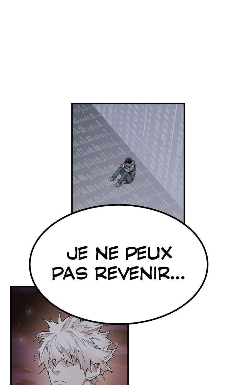  Limit Breaker - Chapitre 71 - 158