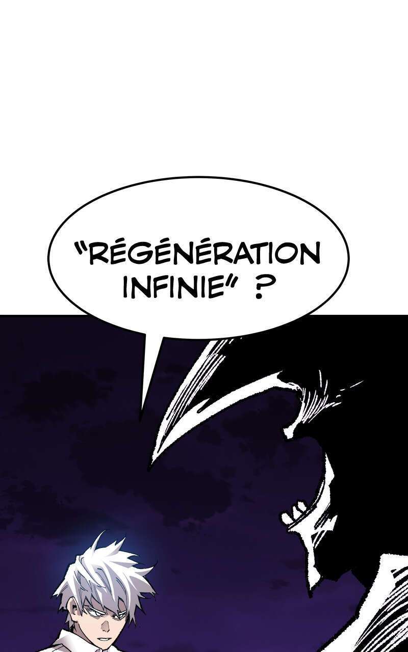  Limit Breaker - Chapitre 71 - 188