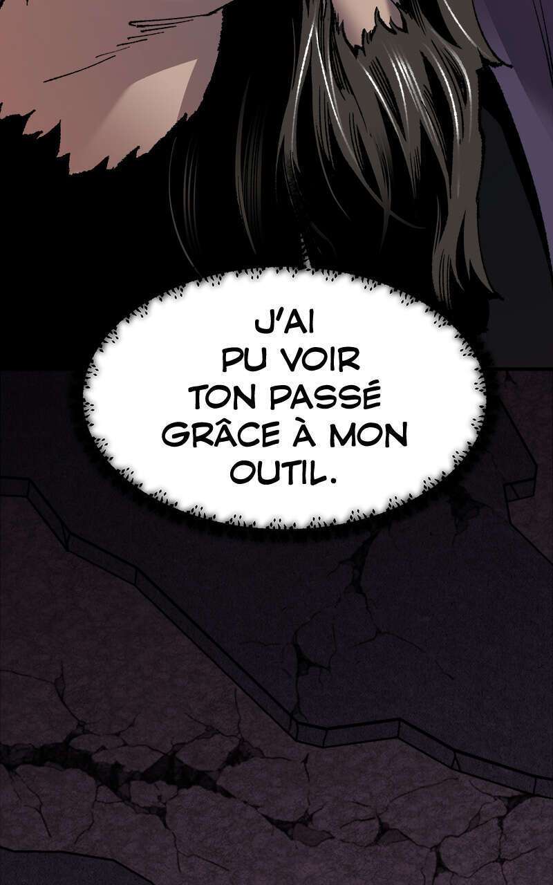  Limit Breaker - Chapitre 71 - 19