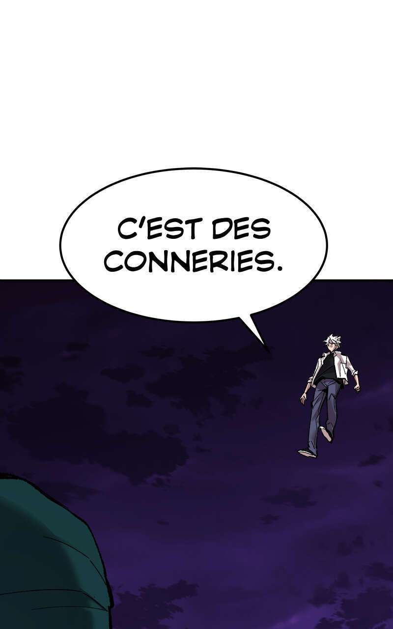  Limit Breaker - Chapitre 71 - 153