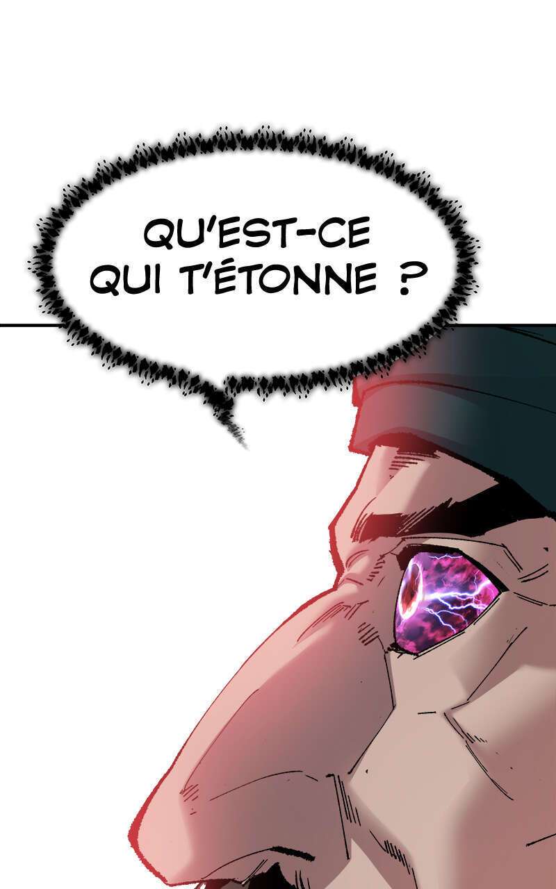  Limit Breaker - Chapitre 71 - 129