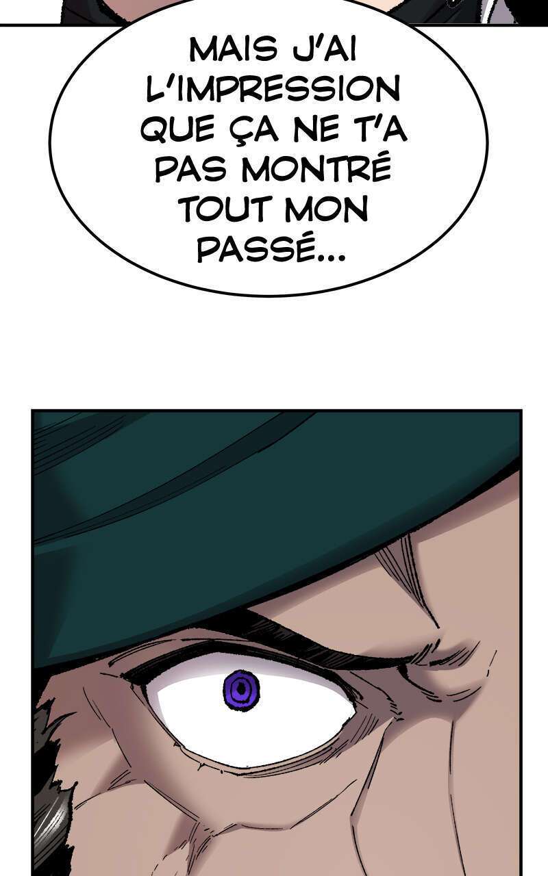  Limit Breaker - Chapitre 71 - 35