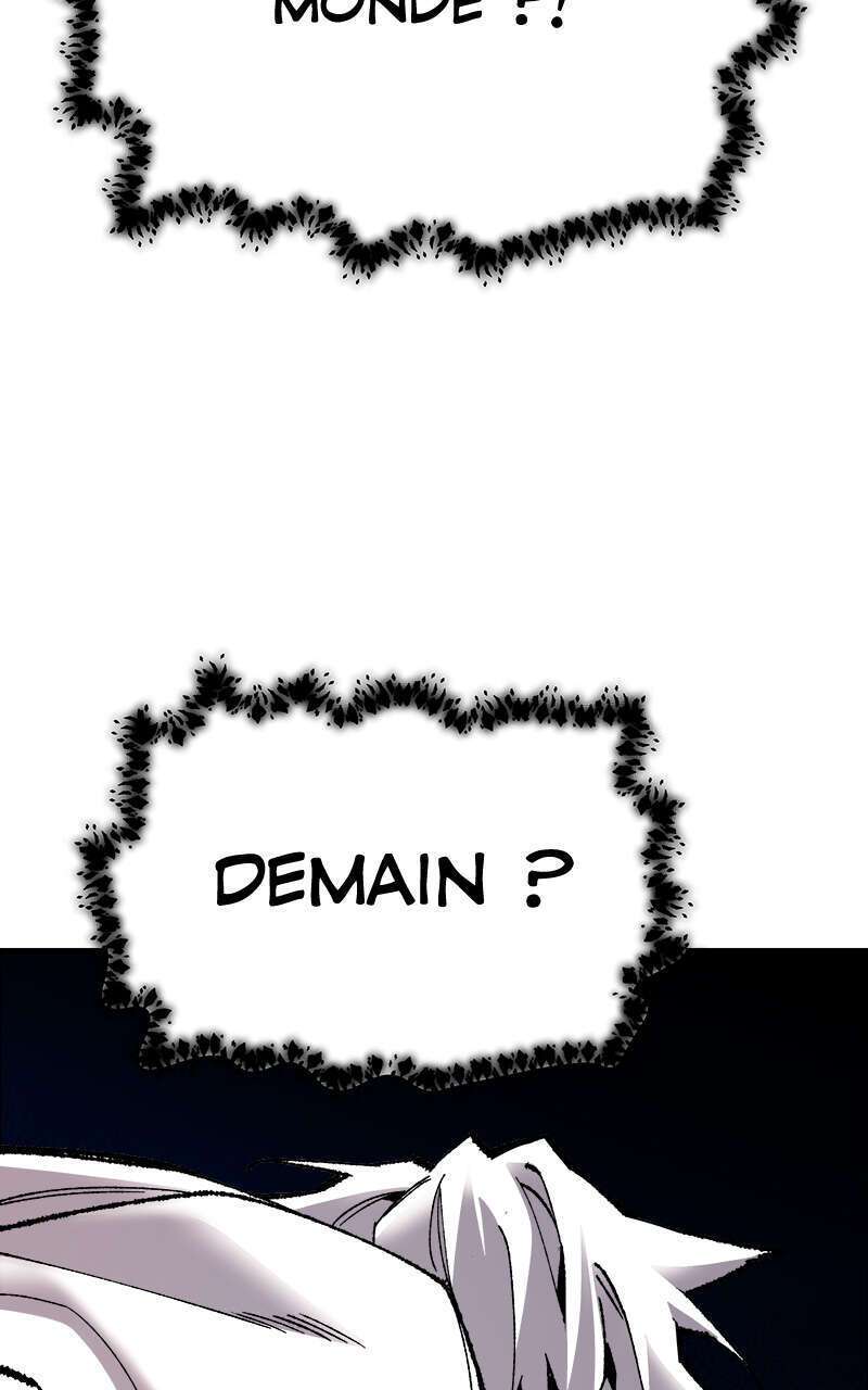  Limit Breaker - Chapitre 71 - 194