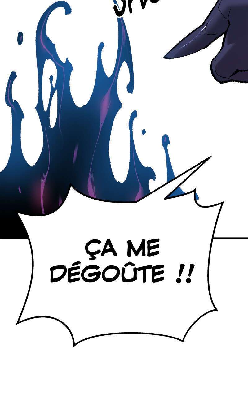  Limit Breaker - Chapitre 71 - 166