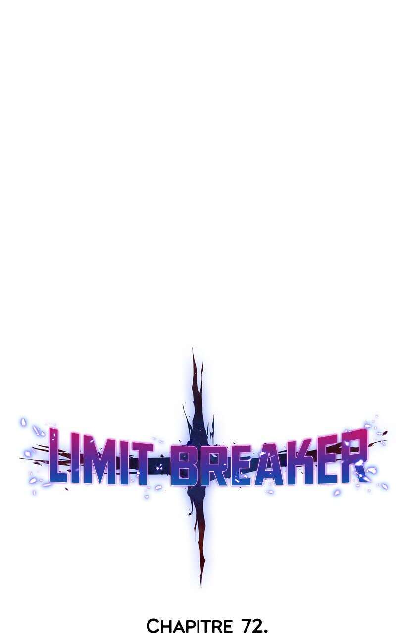  Limit Breaker - Chapitre 72 - 37